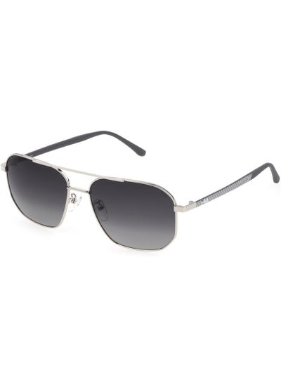 اشتري Fila SFI300V 579P 58 Unisex Sunglasses في الامارات