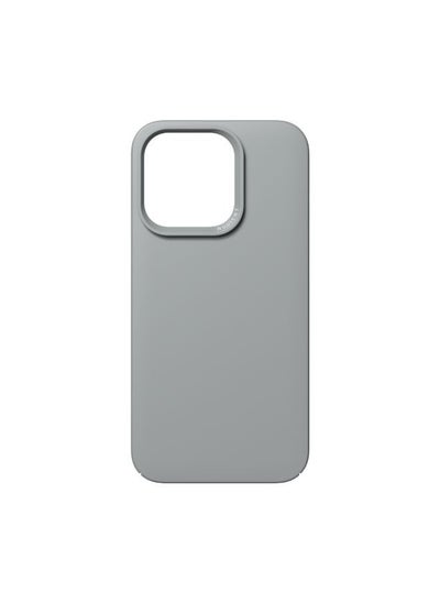 Buy iPhone 14 Pro - Thin Case - Concrete Gray in UAE