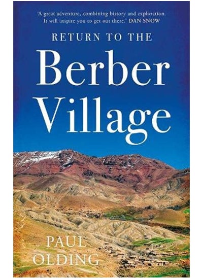 اشتري Return to the Berber Village في الامارات