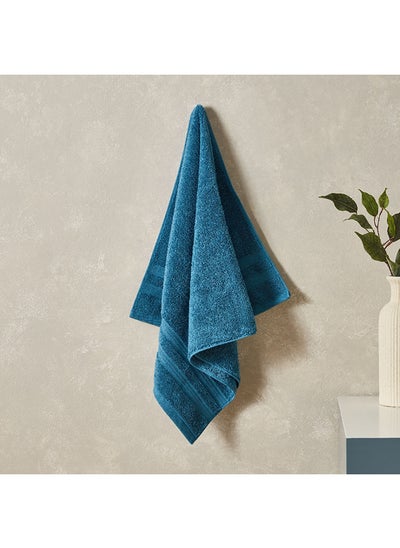 Buy Jiva Naturally Fresh Hand Towel 90 x 50 cm in UAE