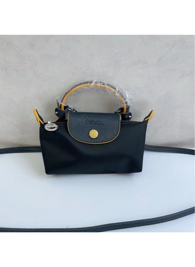 Longchamp Le Pliage mini Travel Bag Tote Bag included Mini Shoulder Straps price in UAE Noon UAE kanbkam