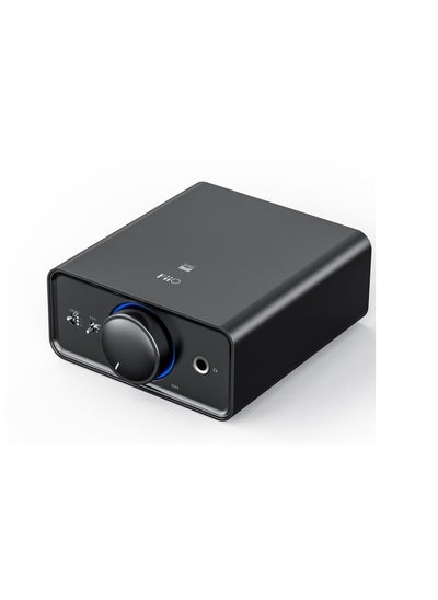 Buy K5PRO EES Desktop DAC And Amplifier - Black in UAE