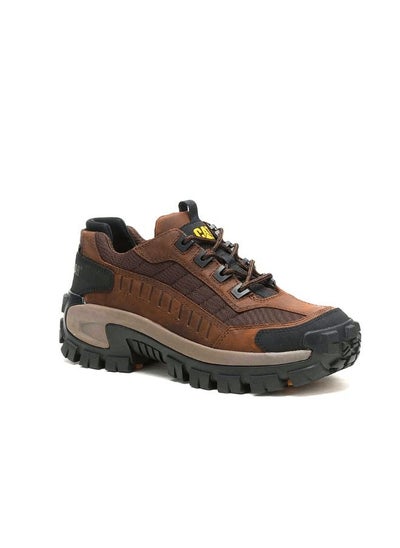 Buy Caterpillar Invader Steel Toe Safety Shoes in UAE