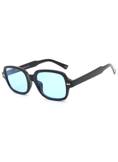 Buy Men's UV Protection Sunglasses EE24P164-1 - Black in Saudi Arabia