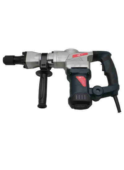 Buy KiTools Demolition Hammer 1500W Diameter 38mm in Saudi Arabia