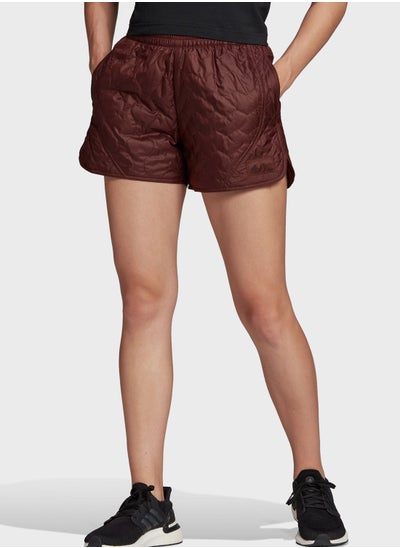 Buy Parley Quilted Shorts in Saudi Arabia