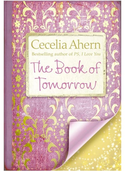 اشتري The Book of Tomorrow في الامارات