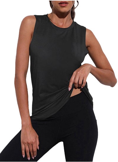 Buy Sportswear - Sport Tank Top Bold Strap in Egypt