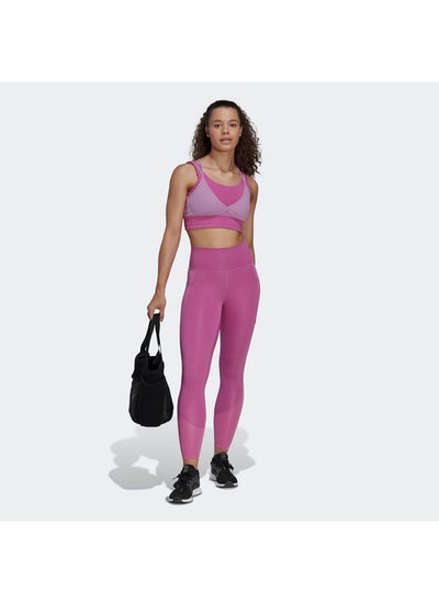 Buy Optime Training Shiny Full Length Leggings in Egypt