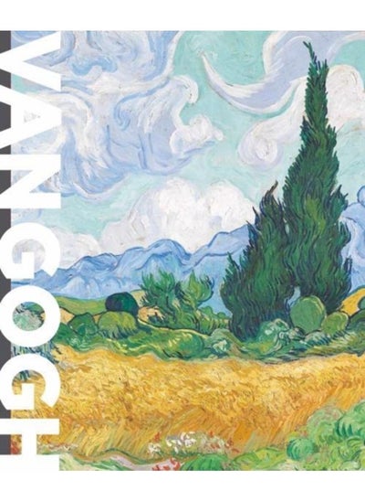 Buy Van Gogh and the Seasons in UAE