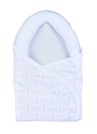 Buy Cotton Newborn Hood in Saudi Arabia