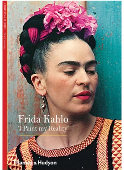 اشتري Frida Kahlo : 'I Paint my Reality' في السعودية