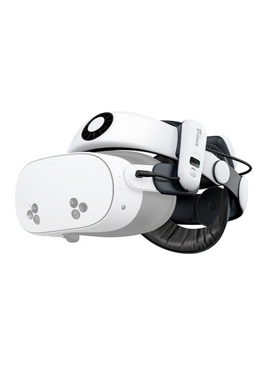 BOBOVR S3 Pro 10000mAh Battery Head Strap for Meta Quest 3/Quest 3S ...