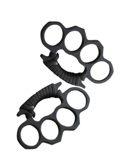 Buy Toy Fingers Ring Defense 4 Fingers Ring in Saudi Arabia