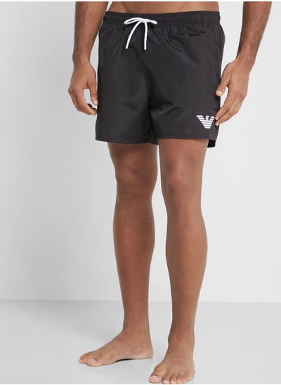 Buy Logo Swimshorts in Saudi Arabia