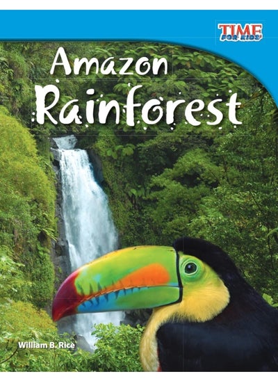 Buy Amazon Rainforest in UAE