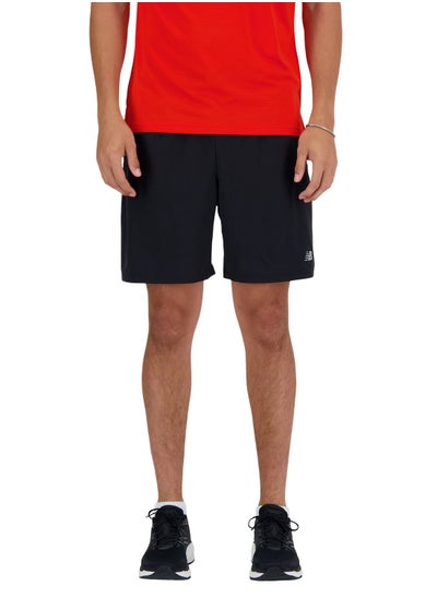 Buy Essential 7" Shorts in UAE