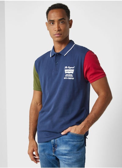 Buy Logo Polo in UAE