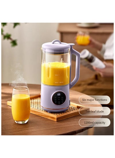 اشتري ELECTRIC JUICER BLENDER في الامارات