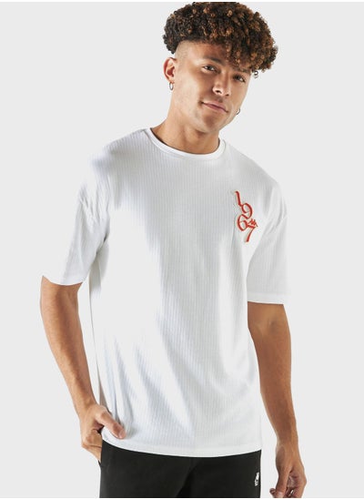 Buy Logo T-Shirt in UAE