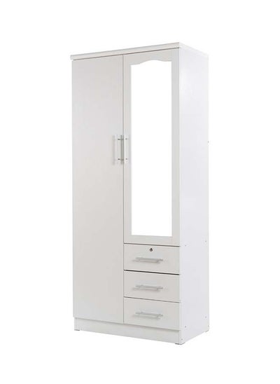 Buy Wooden Wardrobe M0220 in Egypt