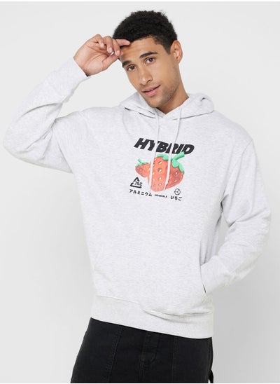 Buy Essential Hoodie in Saudi Arabia