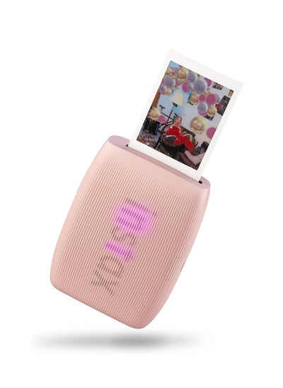 Buy Instax Mini Link 3 Smartphone Printer - Rose Pink in UAE