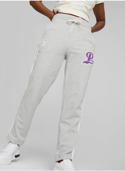 Buy Team French Terry Womens Sweatpants in UAE