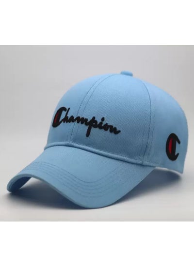 اشتري Adjustable High Quality Champion Cap في الامارات