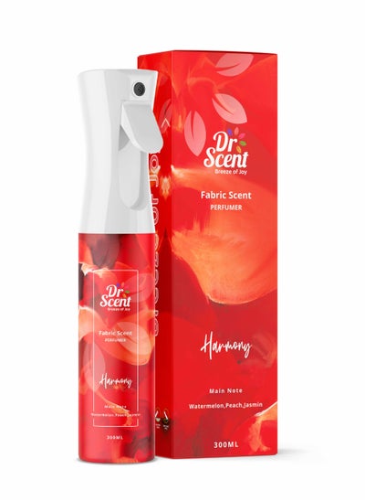 Buy Fabric Scent Harmony-300ml in UAE