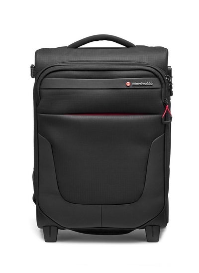 Buy Manfrotto MB PL-RL-A50 Reloader Air 50 Professional Photography Roller Bag - Black in UAE