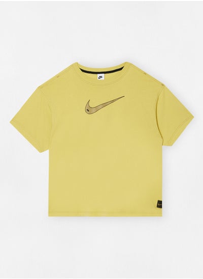 Buy Plus Size NSW Swoosh T-Shirt in Egypt