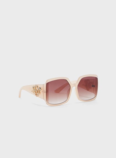 Buy Wendalla Clubmaster Sunglasses in Saudi Arabia