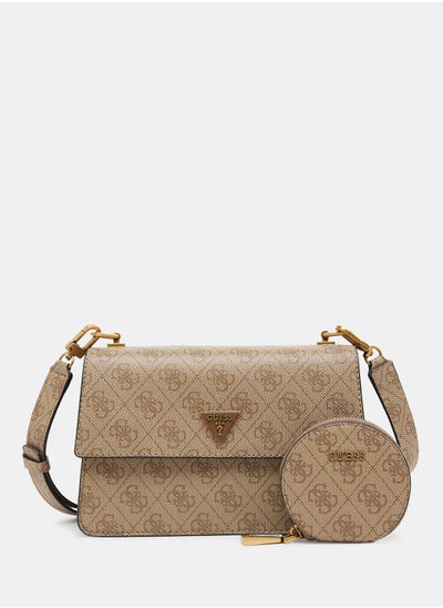 اشتري Alexie Crossbody Flap في الامارات