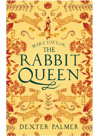 اشتري Mary Toft; or, The Rabbit Queen في السعودية