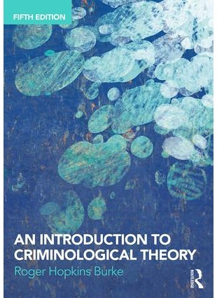 Buy Introduction to Criminological Theory in UAE