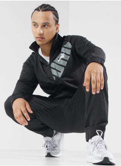 Buy Power Poly Tracksuit in Saudi Arabia