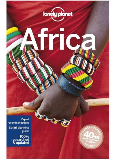 اشتري Africa 14 (Inglés) في الامارات