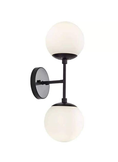 Buy Wall Lamp - Black And White in Egypt