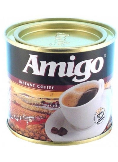 Buy Amigo Instant Coffee -100 G in UAE