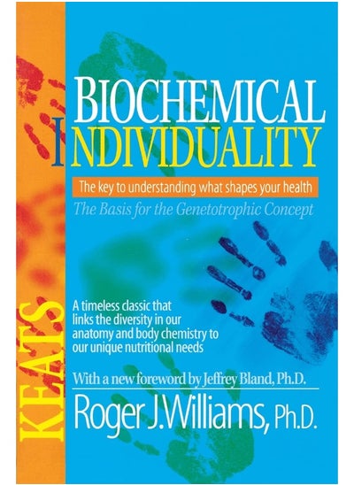 Buy Biochemical Individuality in UAE