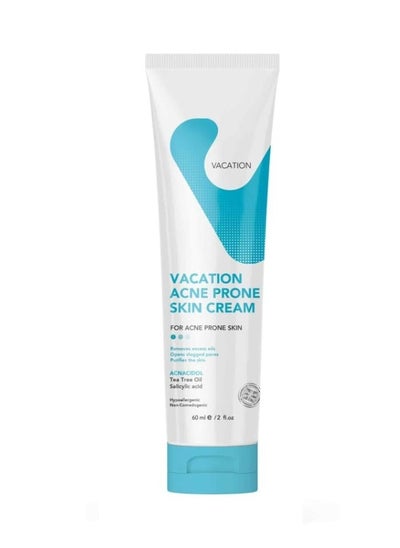 اشتري Acne Prone Cream 60 ml في مصر