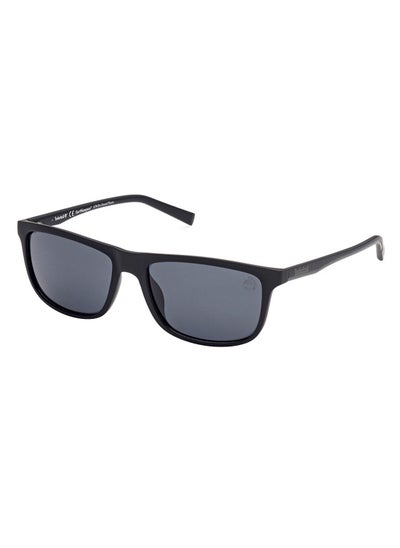 اشتري Mens Rectangle Sunglasses TB926602D57 في الامارات