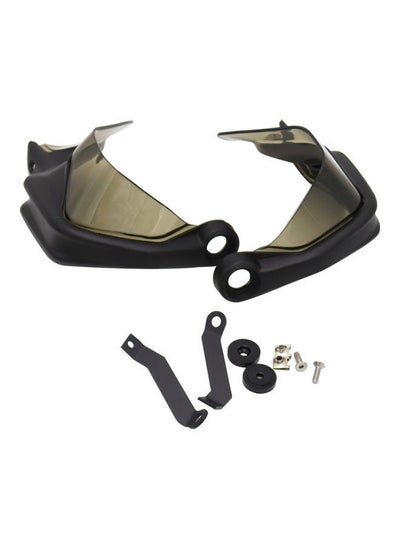 Buy Motorcycle Handguard Set For Honda NC700 X CB650F CTX700 NC750X 2014-2018 in Saudi Arabia