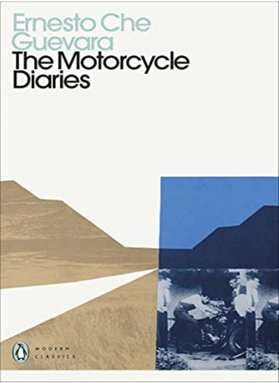 Buy The Motorcycle Diaries by Guevara, Ernesto 'Che' Paperback in UAE