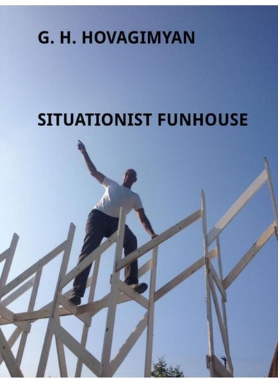 اشتري G. H. Hovagimyan : Situationist Funhouse في الامارات