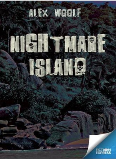 Buy Nightmare Island in UAE