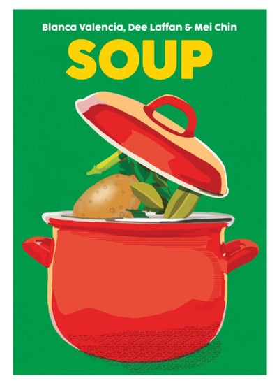 Buy Soup : 5 in Saudi Arabia