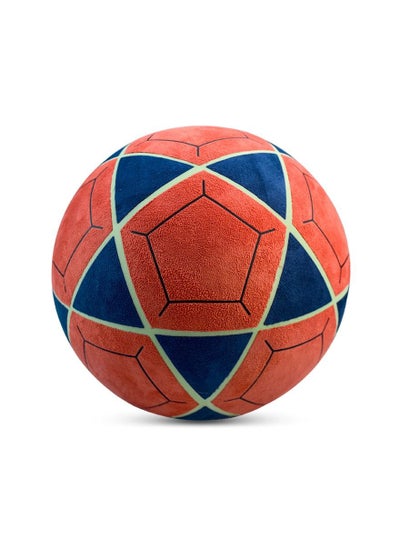 Buy Football Durable Student Training Competition World Cup Hot Fit Football in UAE