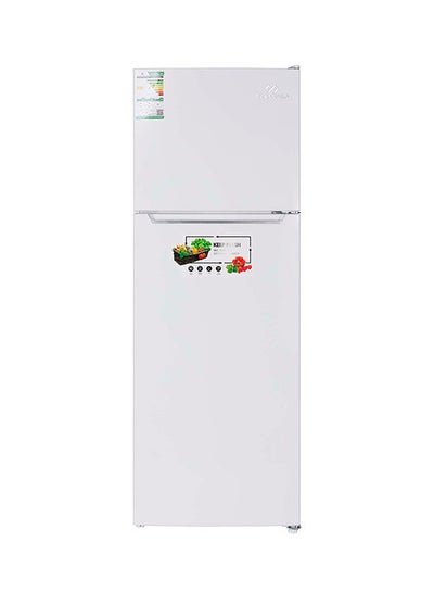 اشتري Refrigerator 9.5Cu.ft, Freezer 2.8Cu.ft. No Frost في السعودية